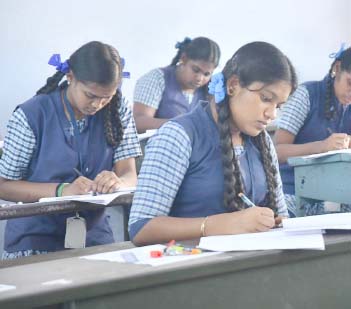 SSLC (NIOS)
